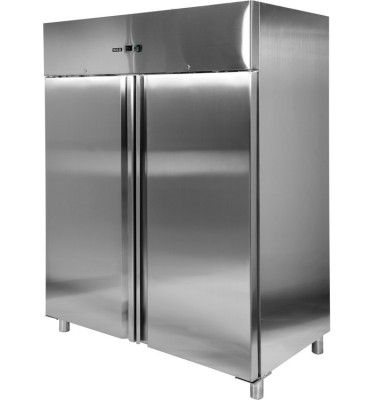 SZAFA CHŁODNICZA 1300L 1480x830x2010 PODWÓJNA YG-05210 YATO