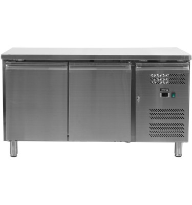 STÓŁ CHŁODNICZY 228L 2 DRZWIOWY Yato