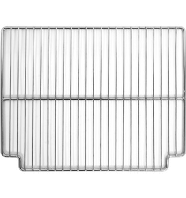 PÓŁKA ZAPASOWA ŚRODKOWA WITRYNY 445x350 Yato YG-05417