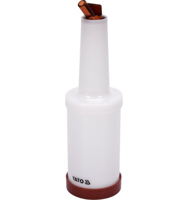 DYSPENSER BARMAŃSKI 1L BRĄZOWY YG-07118 YATO