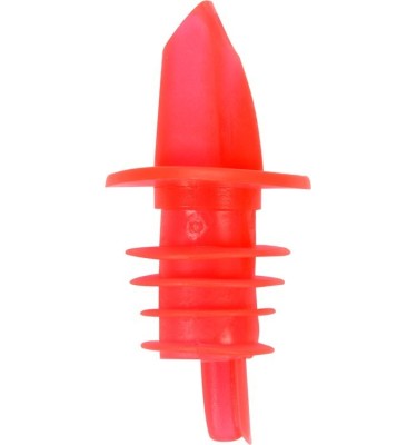 KOREK Z RURKĄ PLASTIKOWY ŻÓŁTY YG-07127 YATO