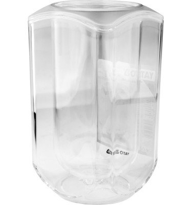 POJEMNIK TERMOIZOLACYJNY TRANSPARENTNY DO WINA 1,4L YG-07147 YATO