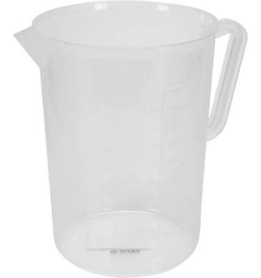 DZBANEK Z MIARKĄ 5000ML YG-07288 YATO