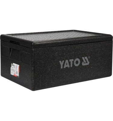 POJEMNIK TERMOIZOLACYJNY 1/1 GN Yato YG-09210