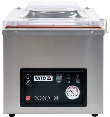 PAKOWARKA PRÓŻNIOWA-KOMOROWA 350MM YG-09305 YATO