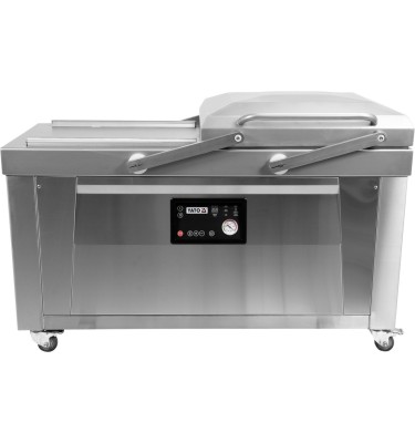 PAKOWARKA PRÓŻNIOWA DWUKOMOROWA 450x600 YG-09307 YATO