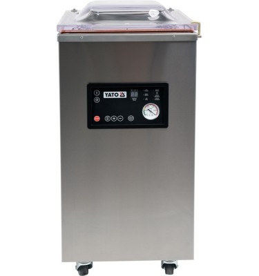 PAKOWARKA PRÓŻNIOWA WOLNOSTOJĄCA 400MM YG-09311 YATO