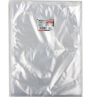 WORKI DO PAKOWAREK KOMOROWYCH 300x400MM 70UM PAPE SV, 100SZT Yato YG-09334