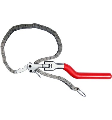 KLUCZ ŁAŃCUCHOWY DO FILTRÓW OLEJU