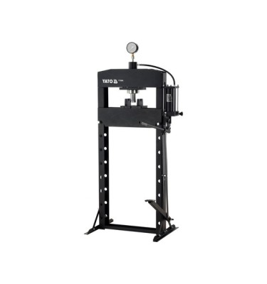 PRASA HYDRAULICZNA SPAWANA 20T