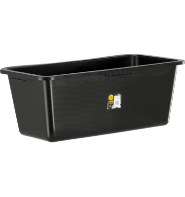 KASTRA PROSTOKĄTNA LEKKA 60L