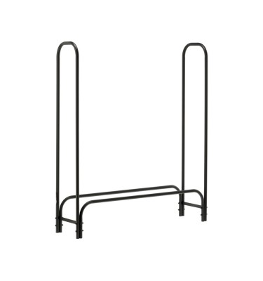 STOJAK NA DREWNO OPAŁOWE 100X25X115CM