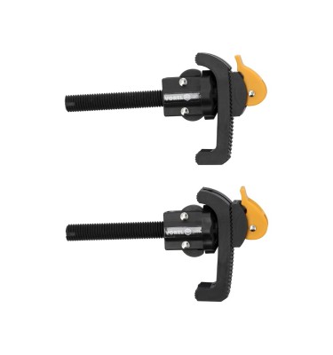 ŚCISKI DO STOŁÓW WARSZTATOWY KPL. 2 SZT.