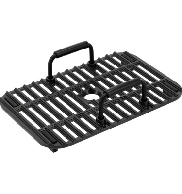 RUSZT DO FRYTKOWNIC BEZTŁUSZCZOWY