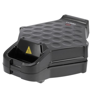 GOFROWNICA DO GOFRÓW BĄBELKOWYCH 700W