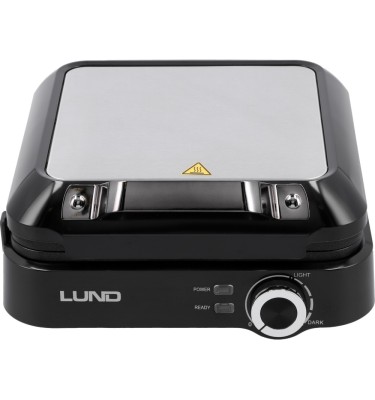 GOFROWNICA 1500W - 4 GOFRY