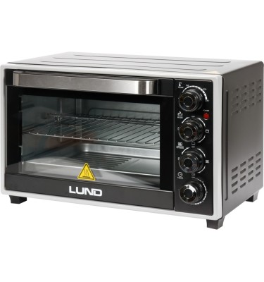 PIEKARNIK ELEKTRYCZNY 1600W 28L