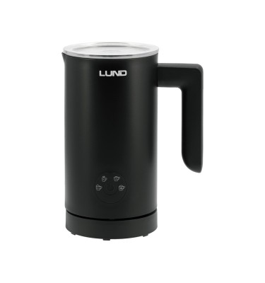 SPIENIACZ DO MLEKA 500W CZARNY