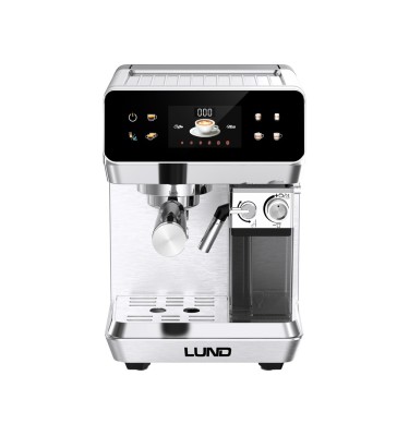 EKSPRES CIŚNIENIOWY ZE SPIENIACZEM 1350W