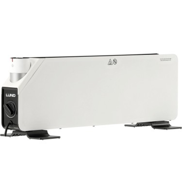 GRZEJNIK KONWEKTOROWY Z NAWILŻACZEM 1500W