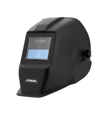 PRZYŁBICA SPAWALNICZA TRUE COLOR POLE WIDZENIA 90x35mm MASKA DO SPAWANIA