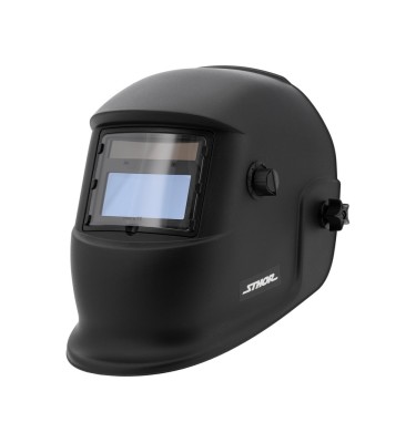 PRZYŁBICA SPAWALNICZA TRUE COLOR POLE WIDZENIA 92x42 MM MASKA DO SPAWANIA
