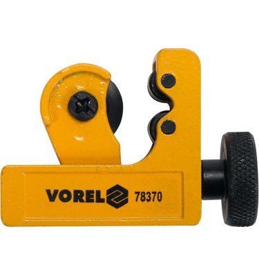 OBCINAK DO miedzianych, aluminiowych, stalowych, PVC, PP, PU, PE 3-22mm