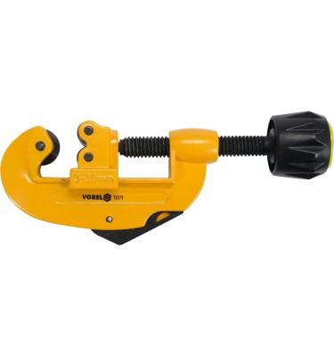 OBCINAK DO RUR PVC PP PU PE miedzianych aluminiowych z GRATOWNIKIEM 3-28mm