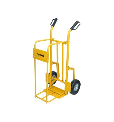 WÓZEK TRANSPORTOWY DO DREWNA 200 KG