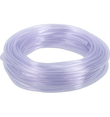WĄŻ TECHNICZNY PVC 4MM 25M