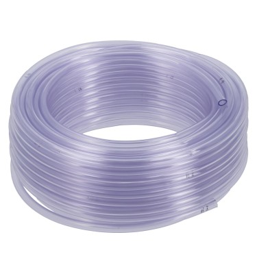 WĄŻ TECHNICZNY PVC 5MM 25M
