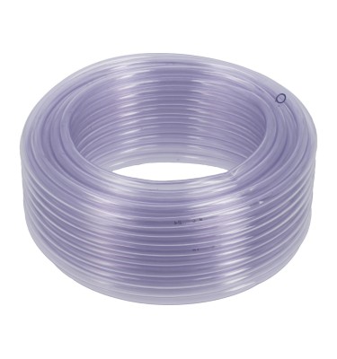 WĄŻ TECHNICZNY PVC 6MM 25M