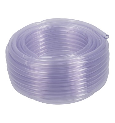 WĄŻ TECHNICZNY PVC 8MM 25M