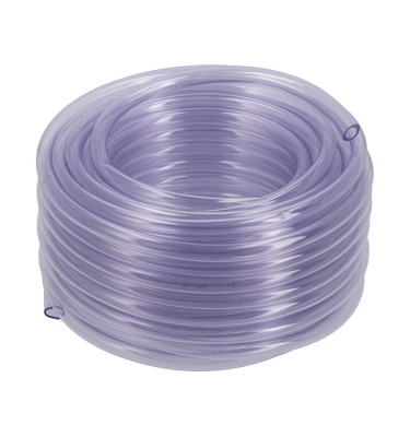 WĄŻ TECHNICZNY PVC 10MM 25M