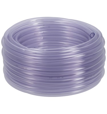 WĄŻ TECHNICZNY PVC 12MM 25M