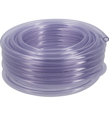 WĄŻ TECHNICZNY PVC 16MM 25M