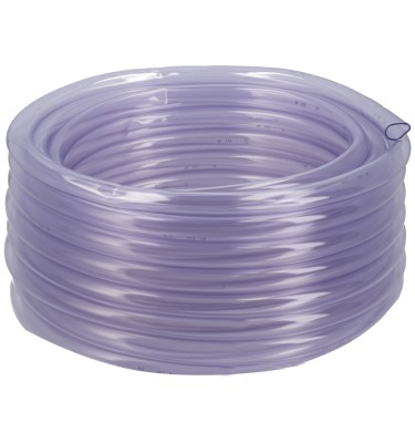 WĄŻ TECHNICZNY PVC 18MM 25M