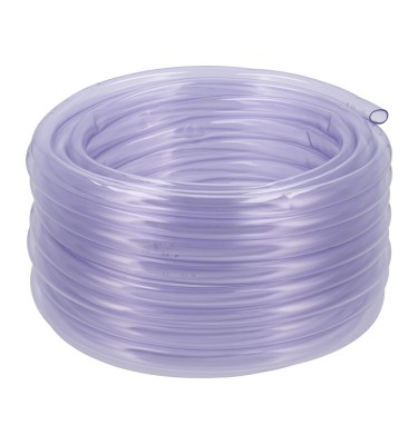 WĄŻ TECHNICZNY PVC 19MM 25M