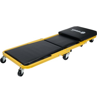 LEŻANKA - SIEDZISKO WARSZTATOWE 2 W 1