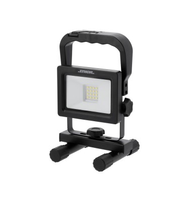 REFLEKTOR PRZENOŚNY 10W SMD 1000LM