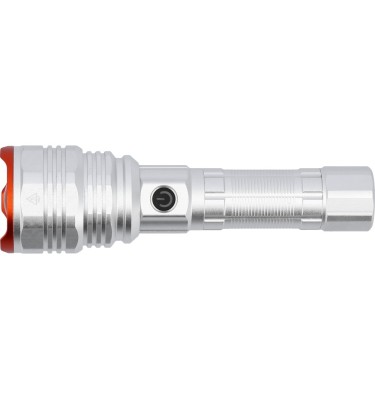 LATARKA AKUMULATOROWA 50W 4500LM USB 4 TRYBY ŚWIECENIA