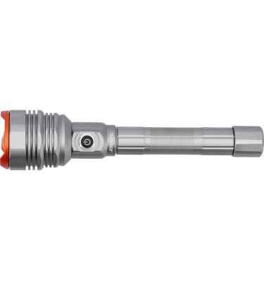 LATARKA AKUMULATOROWA 180W 10000LM USB 5 TRYBÓW ŚWIECENIA