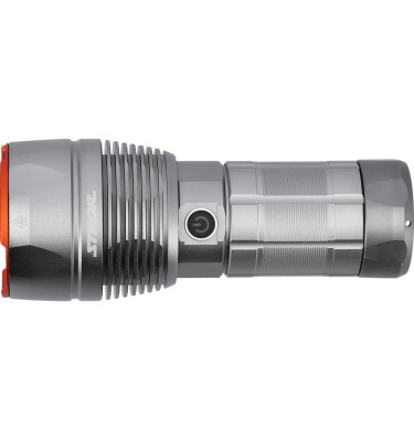 LATARKA AKUMULATOROWA 210W 14000LM USB