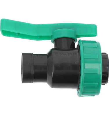 ZAWÓR KULOWY 1/2"X 1/2" PP