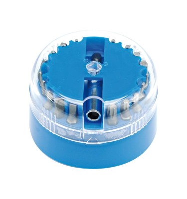 Groty do wkrętarek kpl.18 szt. 66210 Vorel