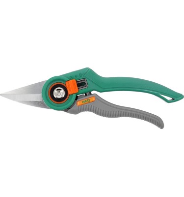 SEKATOR NOŻYCOWY 220MM REGULOWANY