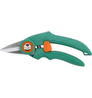 SEKATOR NOŻYCOWY 175MM