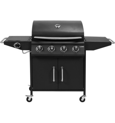 GRILL GAZOWY 4+1 99643 Lund