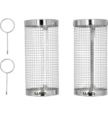 KOSZ DO GRILLOWANIA - 2SZT