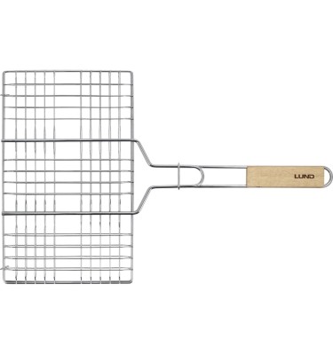 RUSZT GRILLOWY 33.8 X 20 X 2CM